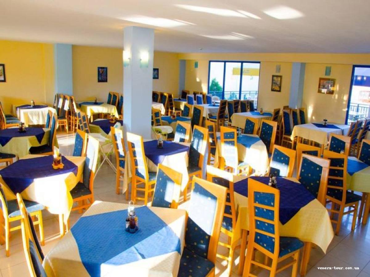 Azurro Hotel 3⭐️ інформація про готель та пошук турів в готелі Azurro Hotel 3⭐️ в Болгарії