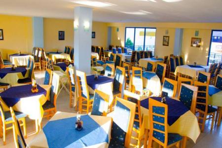 Azurro Hotel 3⭐️ інформація про готель та пошук турів в готелі Azurro Hotel 3⭐️ в Болгарії