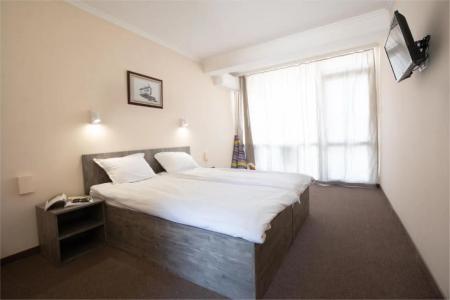 Azurro Hotel 3⭐️ інформація про готель та пошук турів в готелі Azurro Hotel 3⭐️ в Болгарії