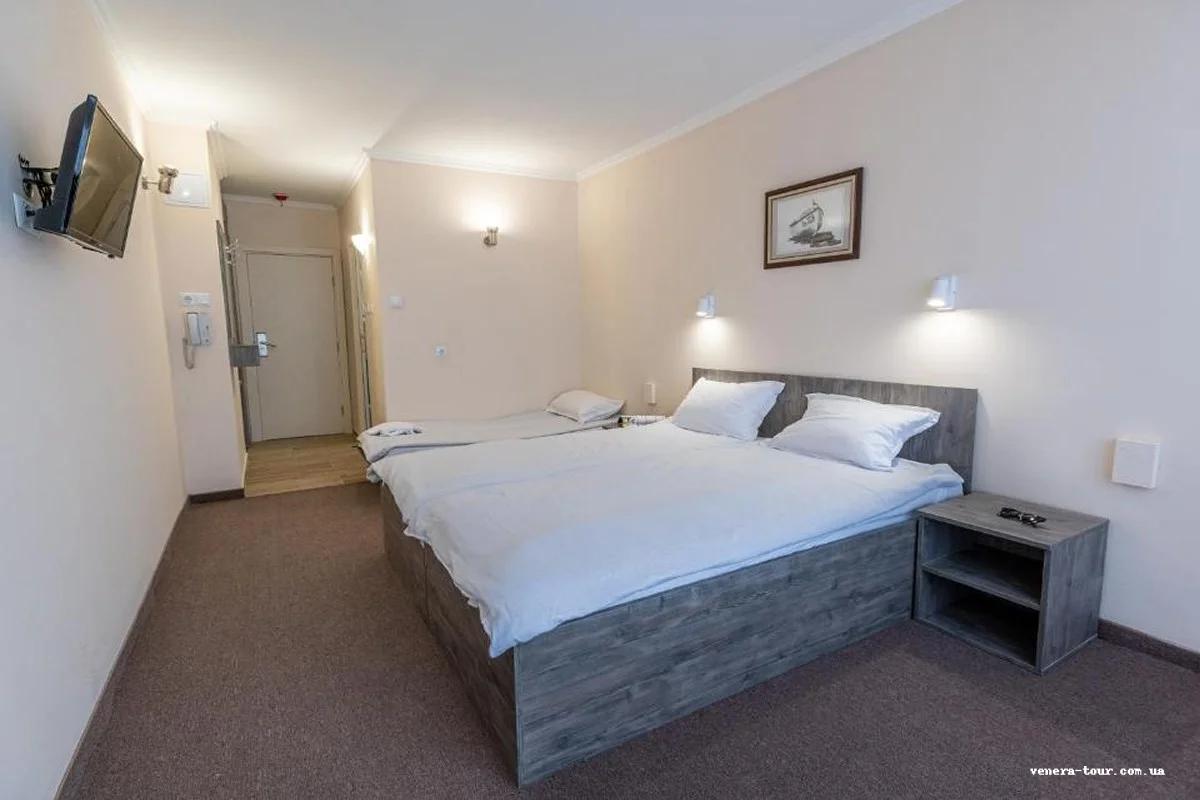 Azurro Hotel 3⭐️ інформація про готель та пошук турів в готелі Azurro Hotel 3⭐️ в Болгарії