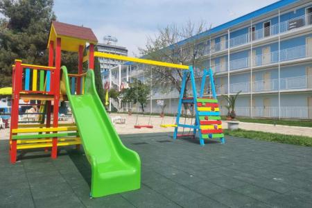 Azurro Hotel 3⭐️ інформація про готель та пошук турів в готелі Azurro Hotel 3⭐️ в Болгарії