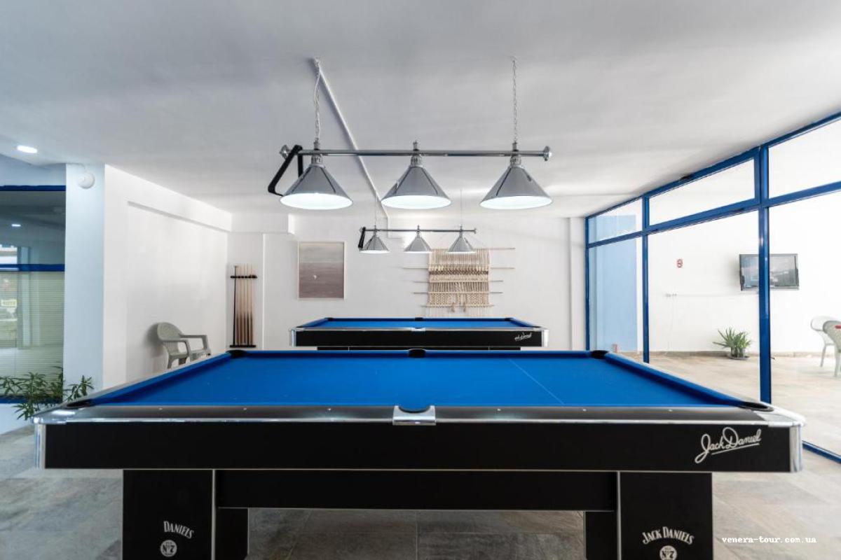 Azurro Hotel 3⭐️ інформація про готель та пошук турів в готелі Azurro Hotel 3⭐️ в Болгарії