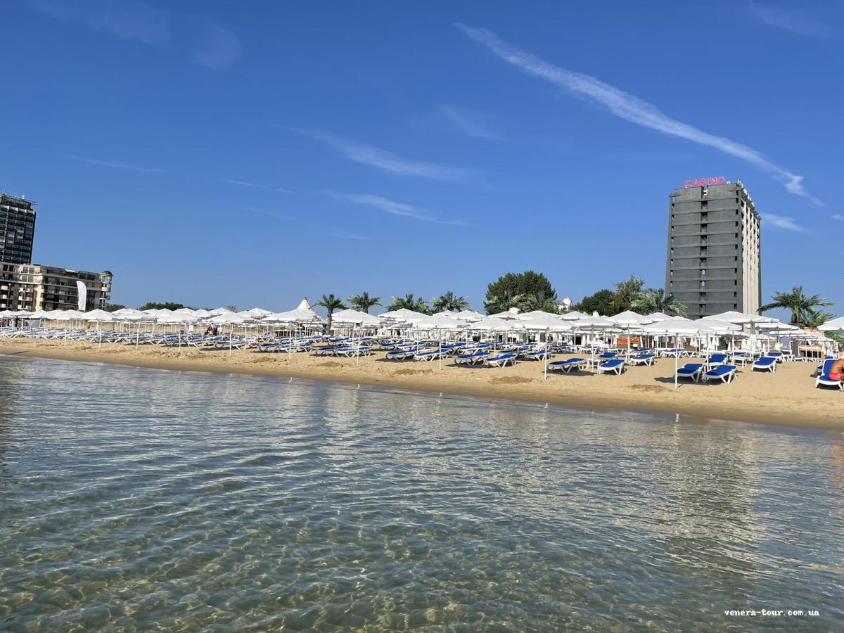 Azurro Hotel 3⭐️ інформація про готель та пошук турів в готелі Azurro Hotel 3⭐️ в Болгарії