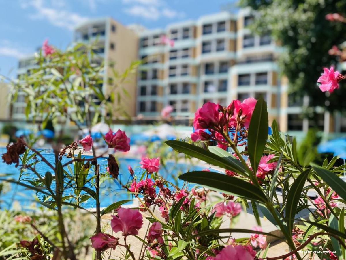 Sirena hotel 3⭐️ інформація про готель та пошук турів в готелі Sirena hotel 3⭐️ в Болгарії