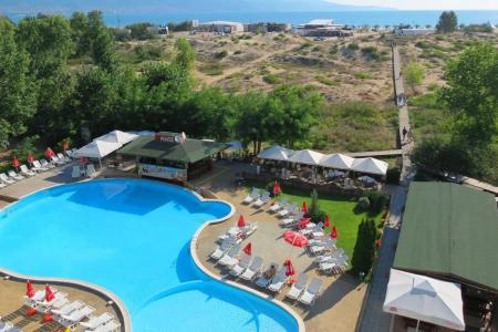 Sirena hotel 3⭐️ інформація про готель та пошук турів в готелі Sirena hotel 3⭐️ в Болгарії