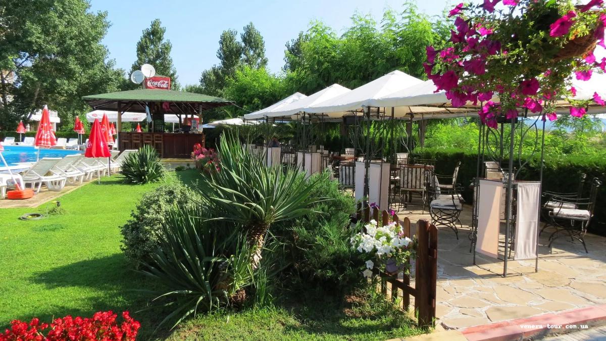 Sirena hotel 3⭐️ інформація про готель та пошук турів в готелі Sirena hotel 3⭐️ в Болгарії