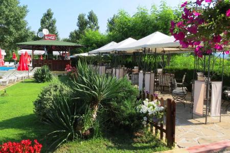 Sirena hotel 3⭐️ інформація про готель та пошук турів в готелі Sirena hotel 3⭐️ в Болгарії