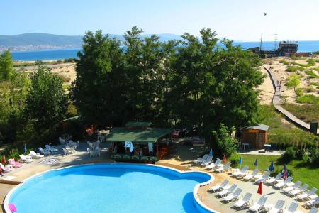 Sirena hotel 3⭐️ інформація про готель та пошук турів в готелі Sirena hotel 3⭐️ в Болгарії