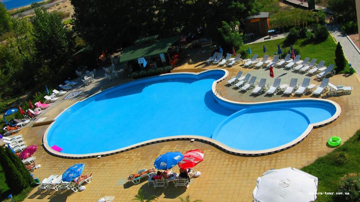 Sirena hotel 3⭐️ інформація про готель та пошук турів в готелі Sirena hotel 3⭐️ в Болгарії