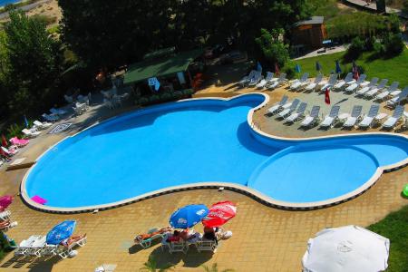 Sirena hotel 3⭐️ інформація про готель та пошук турів в готелі Sirena hotel 3⭐️ в Болгарії