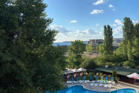 Sirena hotel 3⭐️ інформація про готель та пошук турів в готелі Sirena hotel 3⭐️ в Болгарії