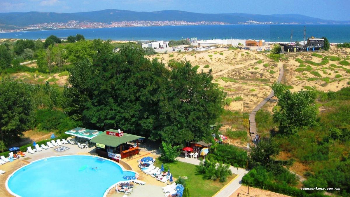 Sirena hotel 3⭐️ інформація про готель та пошук турів в готелі Sirena hotel 3⭐️ в Болгарії