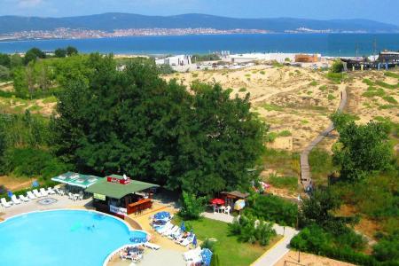 Sirena hotel 3⭐️ інформація про готель та пошук турів в готелі Sirena hotel 3⭐️ в Болгарії