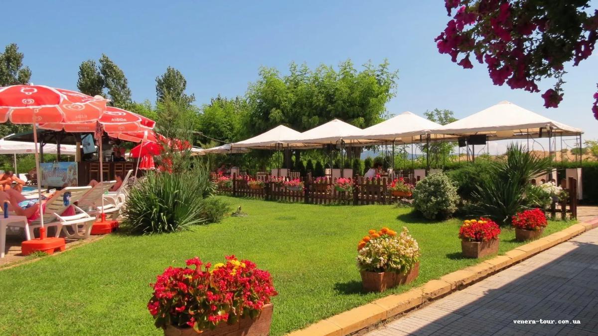 Sirena hotel 3⭐️ інформація про готель та пошук турів в готелі Sirena hotel 3⭐️ в Болгарії