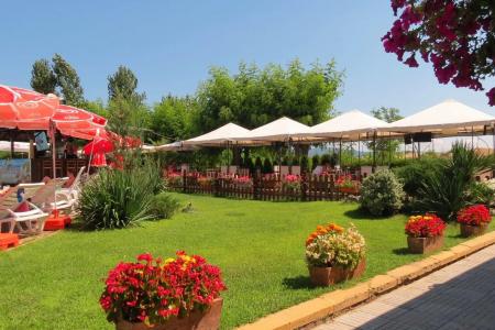 Sirena hotel 3⭐️ інформація про готель та пошук турів в готелі Sirena hotel 3⭐️ в Болгарії