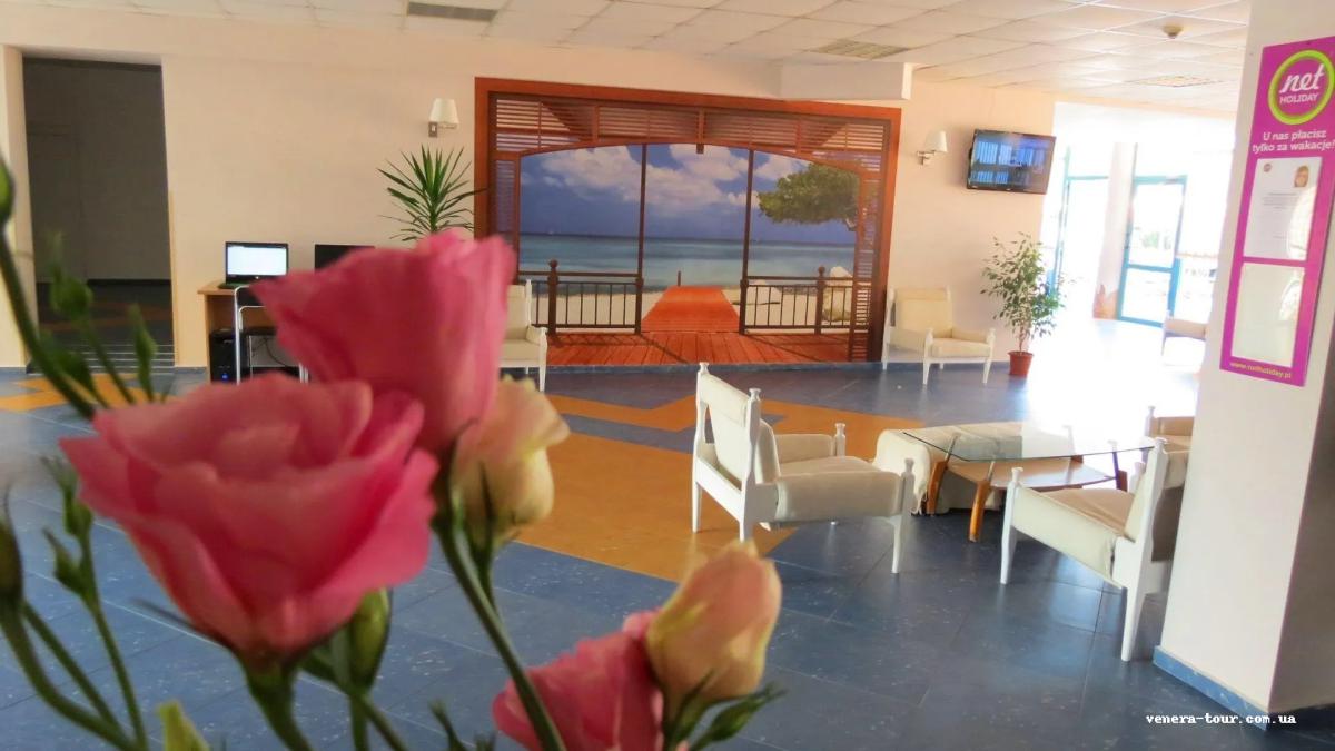 Sirena hotel 3⭐️ інформація про готель та пошук турів в готелі Sirena hotel 3⭐️ в Болгарії