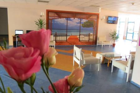 Sirena hotel 3⭐️ інформація про готель та пошук турів в готелі Sirena hotel 3⭐️ в Болгарії