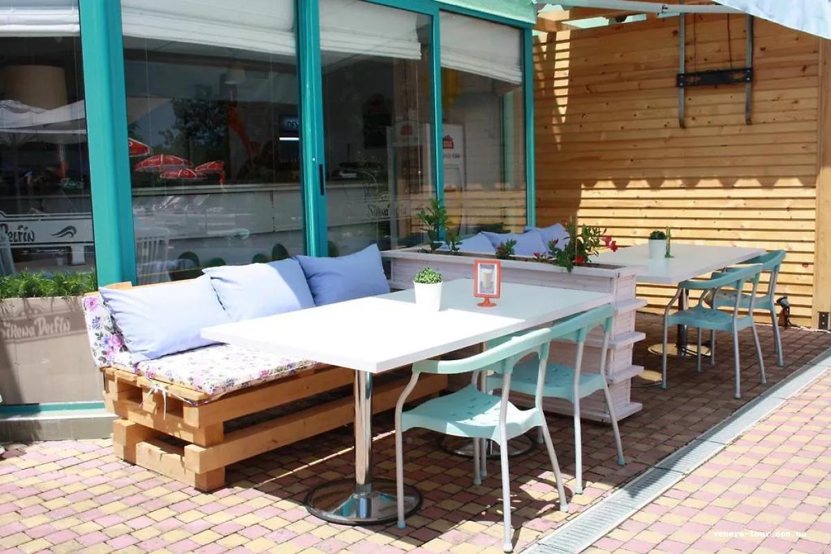 Sirena hotel 3⭐️ інформація про готель та пошук турів в готелі Sirena hotel 3⭐️ в Болгарії