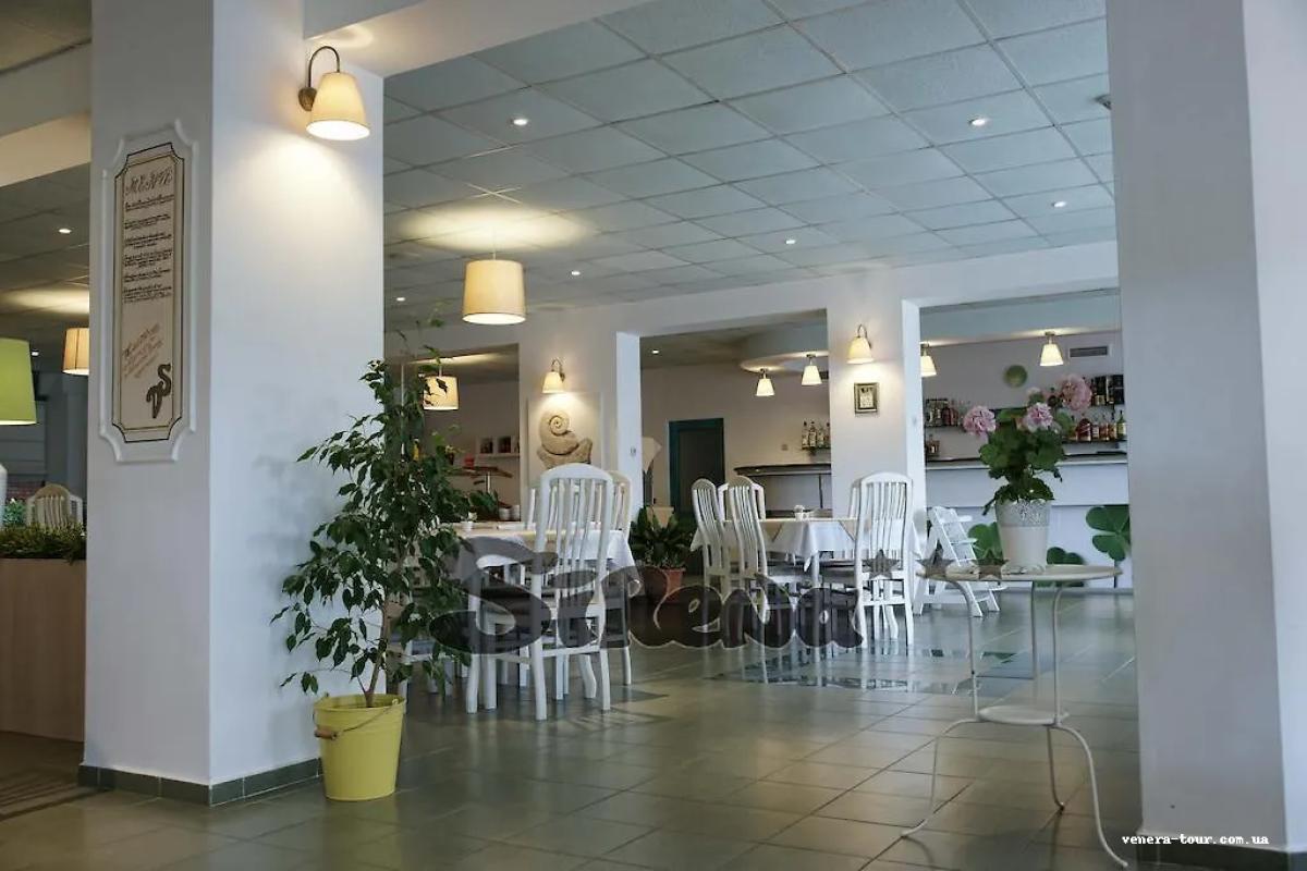 Sirena hotel 3⭐️ інформація про готель та пошук турів в готелі Sirena hotel 3⭐️ в Болгарії