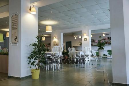 Sirena hotel 3⭐️ інформація про готель та пошук турів в готелі Sirena hotel 3⭐️ в Болгарії