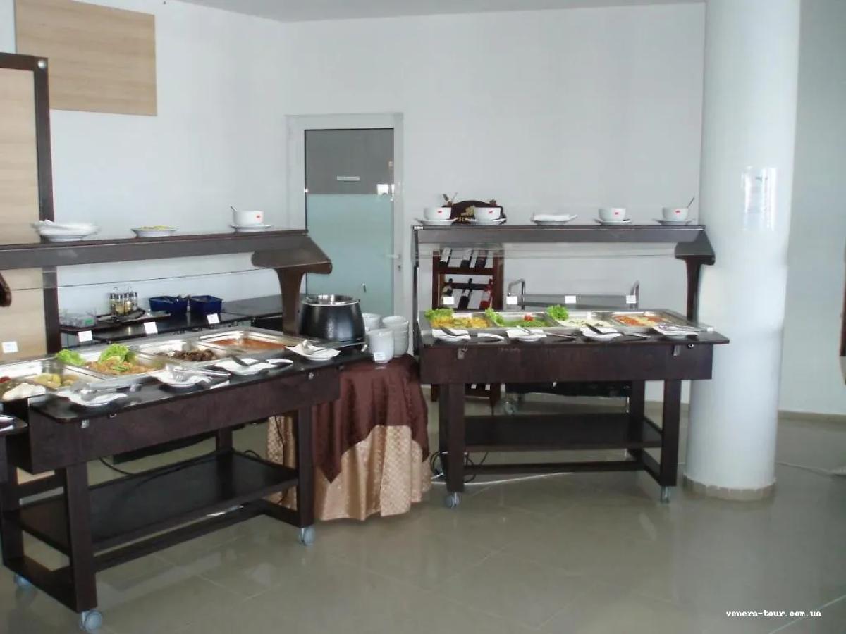 Sirena hotel 3⭐️ інформація про готель та пошук турів в готелі Sirena hotel 3⭐️ в Болгарії