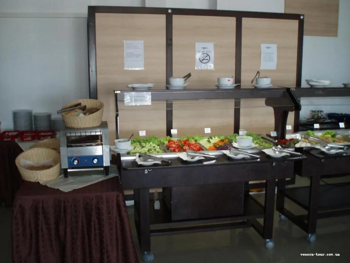 Sirena hotel 3⭐️ інформація про готель та пошук турів в готелі Sirena hotel 3⭐️ в Болгарії