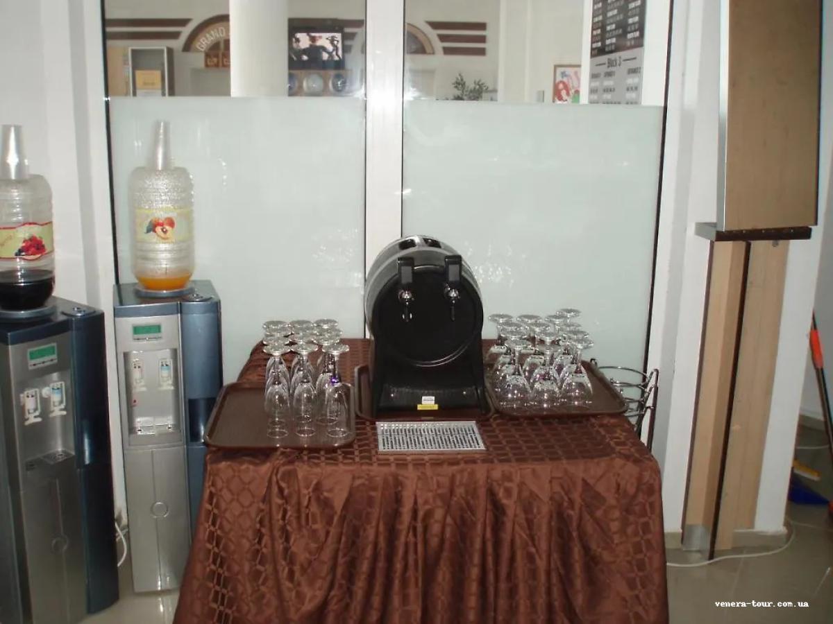 Sirena hotel 3⭐️ інформація про готель та пошук турів в готелі Sirena hotel 3⭐️ в Болгарії