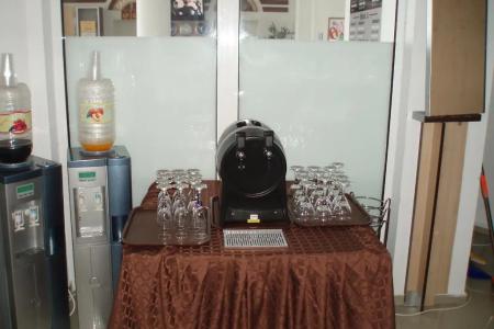 Sirena hotel 3⭐️ інформація про готель та пошук турів в готелі Sirena hotel 3⭐️ в Болгарії