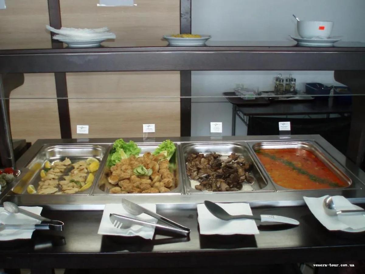 Sirena hotel 3⭐️ інформація про готель та пошук турів в готелі Sirena hotel 3⭐️ в Болгарії