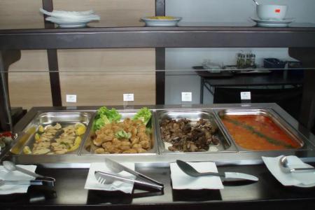 Sirena hotel 3⭐️ інформація про готель та пошук турів в готелі Sirena hotel 3⭐️ в Болгарії