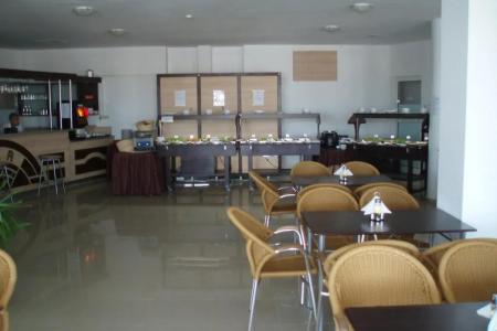 Sirena hotel 3⭐️ інформація про готель та пошук турів в готелі Sirena hotel 3⭐️ в Болгарії