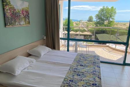 Sirena hotel 3⭐️ інформація про готель та пошук турів в готелі Sirena hotel 3⭐️ в Болгарії