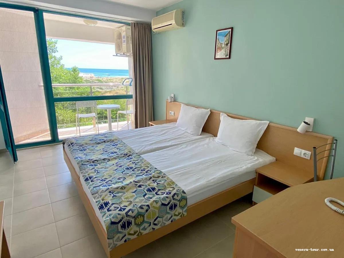 Sirena hotel 3⭐️ інформація про готель та пошук турів в готелі Sirena hotel 3⭐️ в Болгарії