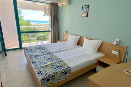 Sirena hotel 3⭐️ інформація про готель та пошук турів в готелі Sirena hotel 3⭐️ в Болгарії