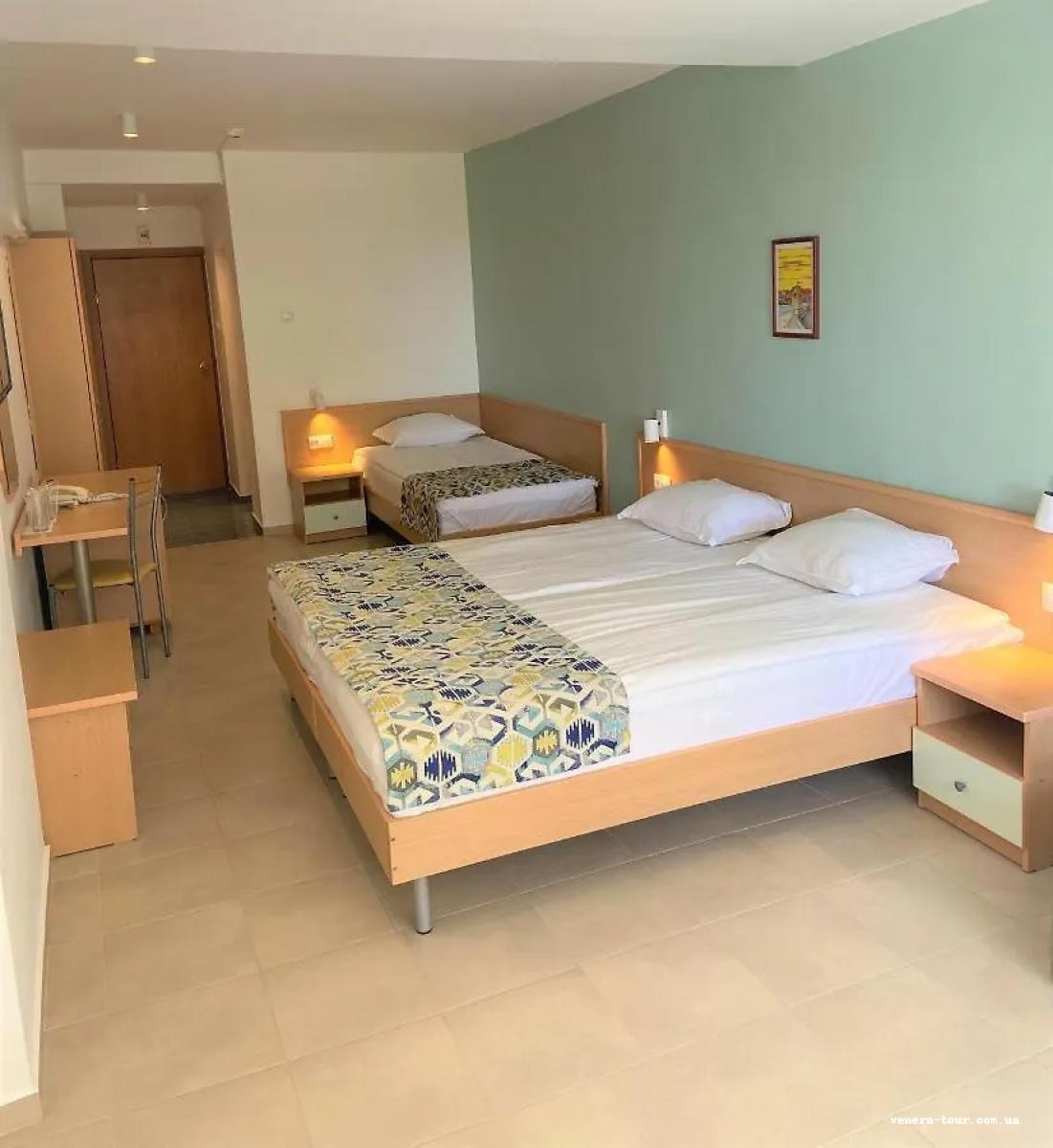 Sirena hotel 3⭐️ інформація про готель та пошук турів в готелі Sirena hotel 3⭐️ в Болгарії