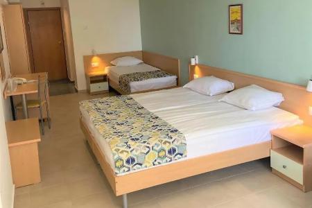 Sirena hotel 3⭐️ інформація про готель та пошук турів в готелі Sirena hotel 3⭐️ в Болгарії