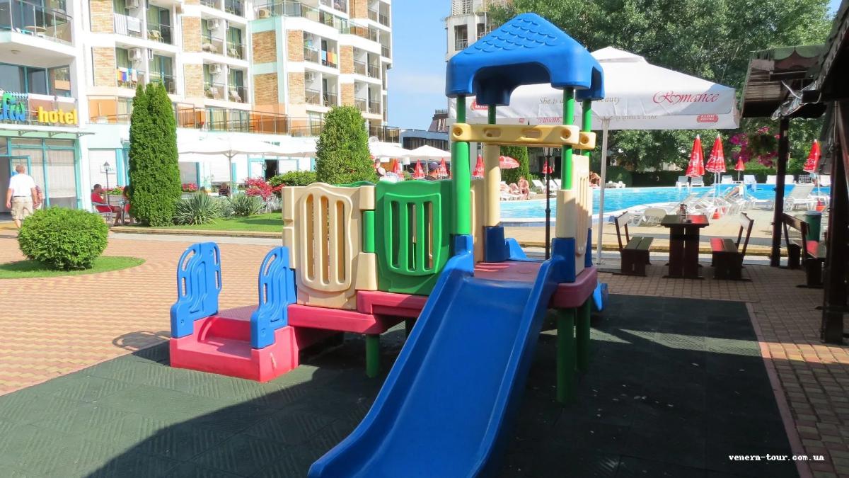 Sirena hotel 3⭐️ інформація про готель та пошук турів в готелі Sirena hotel 3⭐️ в Болгарії