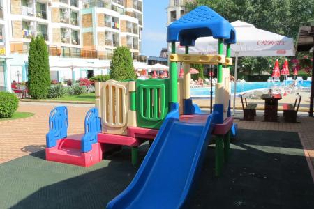 Sirena hotel 3⭐️ інформація про готель та пошук турів в готелі Sirena hotel 3⭐️ в Болгарії