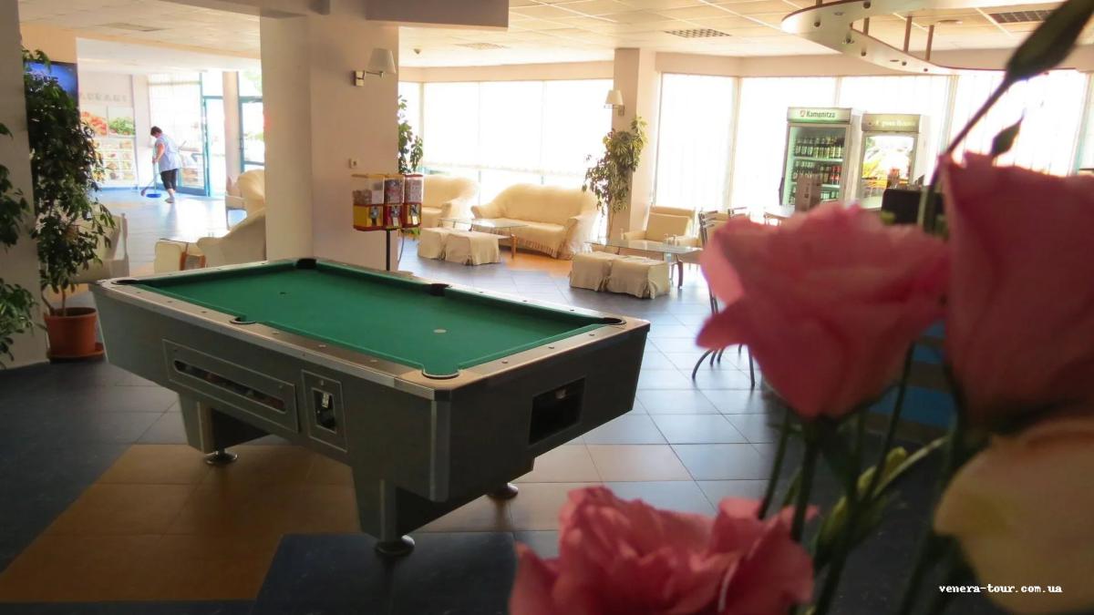 Sirena hotel 3⭐️ інформація про готель та пошук турів в готелі Sirena hotel 3⭐️ в Болгарії