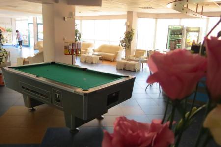Sirena hotel 3⭐️ інформація про готель та пошук турів в готелі Sirena hotel 3⭐️ в Болгарії