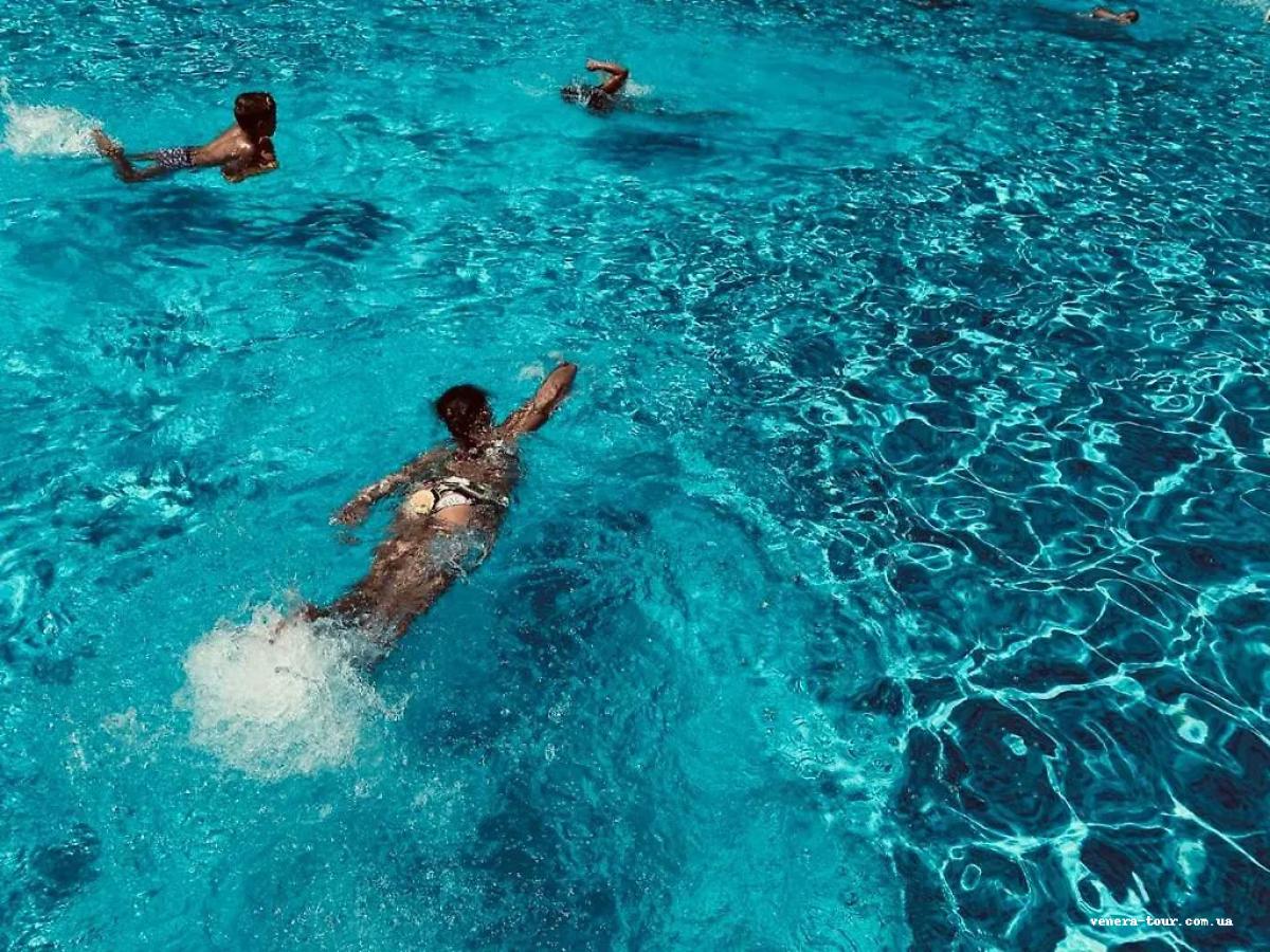 Sirena hotel 3⭐️ інформація про готель та пошук турів в готелі Sirena hotel 3⭐️ в Болгарії