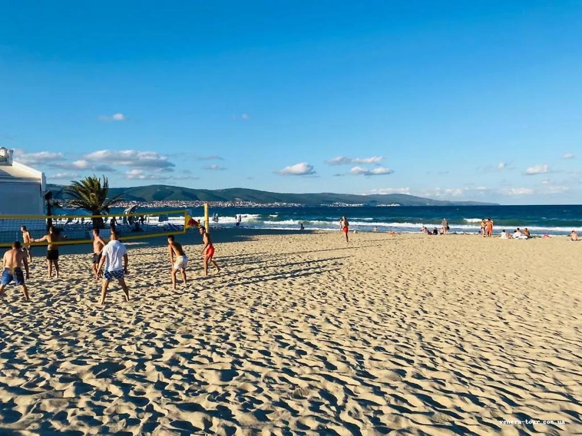 Sirena hotel 3⭐️ інформація про готель та пошук турів в готелі Sirena hotel 3⭐️ в Болгарії