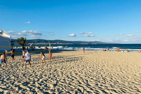 Sirena hotel 3⭐️ інформація про готель та пошук турів в готелі Sirena hotel 3⭐️ в Болгарії