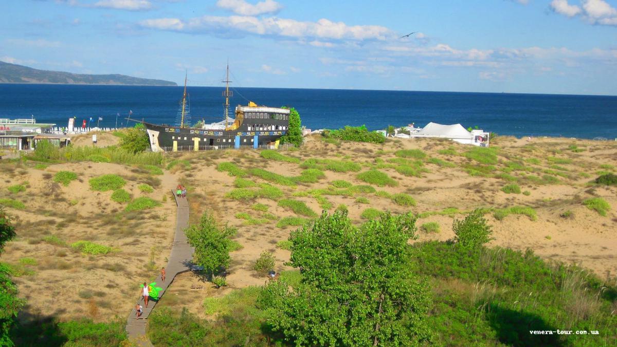 Sirena hotel 3⭐️ інформація про готель та пошук турів в готелі Sirena hotel 3⭐️ в Болгарії