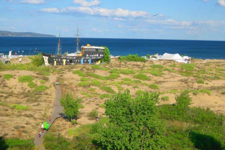 Sirena hotel 3⭐️ інформація про готель та пошук турів в готелі Sirena hotel 3⭐️ в Болгарії