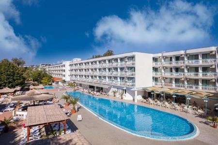 Zefir 3⭐️ інформація про готель та пошук турів в готелі Zefir 3⭐️ в Болгарії