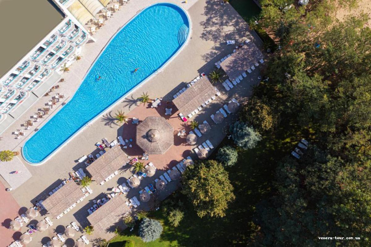 Zefir 3⭐️ інформація про готель та пошук турів в готелі Zefir 3⭐️ в Болгарії