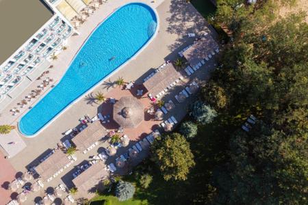 Zefir 3⭐️ інформація про готель та пошук турів в готелі Zefir 3⭐️ в Болгарії