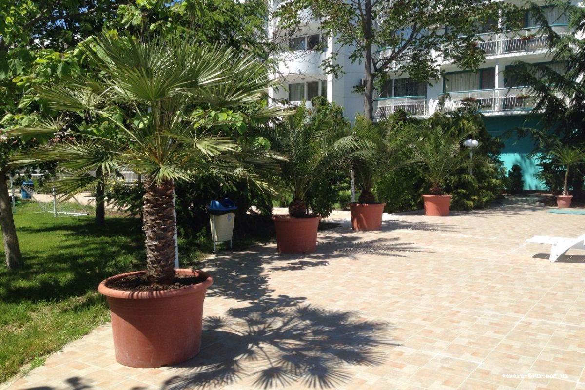 Zefir 3⭐️ інформація про готель та пошук турів в готелі Zefir 3⭐️ в Болгарії