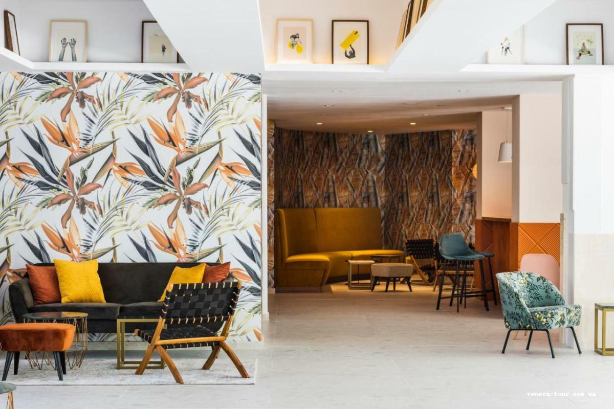 Zefir 3⭐️ інформація про готель та пошук турів в готелі Zefir 3⭐️ в Болгарії